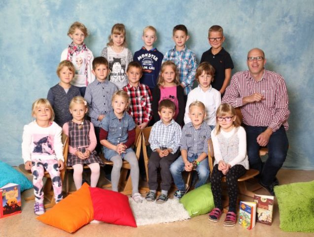 1a klasse